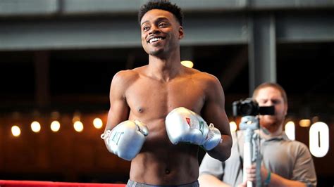 Errol Spence Jr. vs. Shawn Porter odds, fight card: Spence a mas.